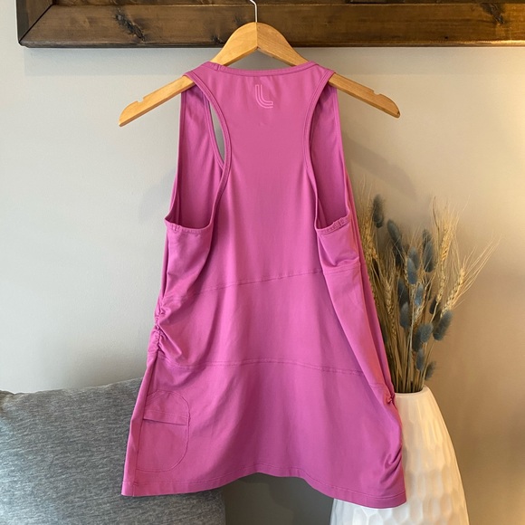 Lole Athletic Tank Top Size XL - Picture 2 of 5